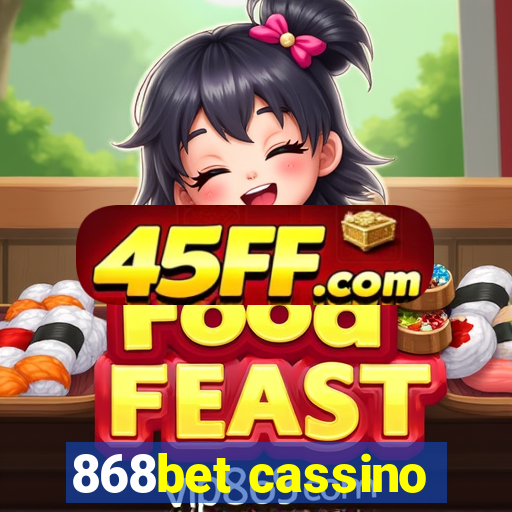 868bet cassino